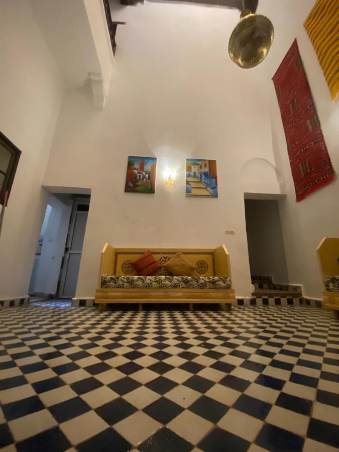 Отель Dar Fez Unique Экстерьер фото